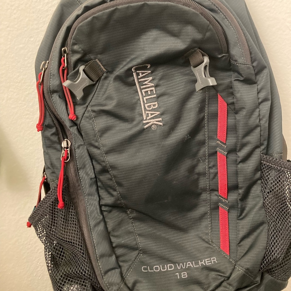 Camelback Travel Backpack
